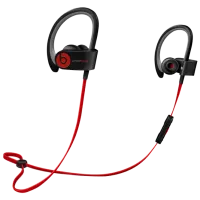 Căști Beats by Dr. Dre PowerBeats 2 Active Black Fără fir/ Sport