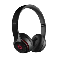 Наушники Beats by Dr. Dre Solo 2 Черный Беспроводные/ Персональный