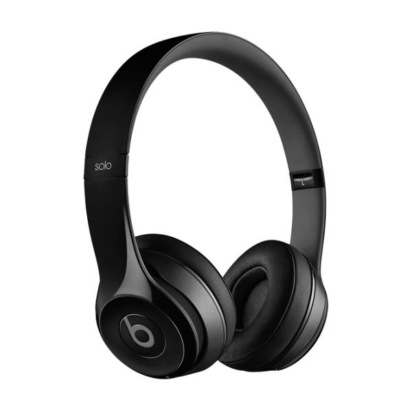 Căști Beats by Dr. Dre Solo 2.0 HD Black Cu fir/ Personal photo 1 Căști Beats by Dr. Dre Solo 2.0 HD Black Cu fir/ Personal photo 1