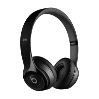 Căști Beats by Dr. Dre Solo 2.0 HD Black Cu fir/ Personal