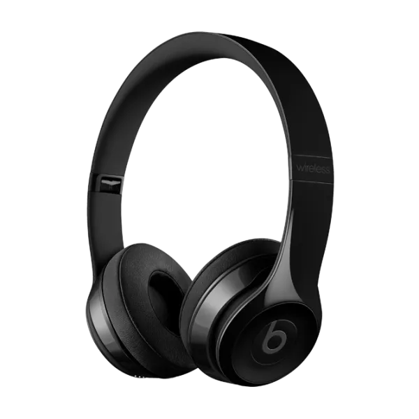 Наушники Beats by Dr. Dre Solo 2.0 HD Lucios Черный Проводная/ Персональный photo 1 Наушники Beats by Dr. Dre Solo 2.0 HD Lucios Черный Проводная/ Персональный photo 1