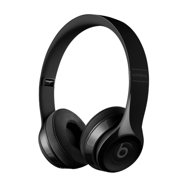 Наушники Beats by Dr. Dre Solo 2.0 HD Lucios Черный Проводная/ Персональный photo 1 Наушники Beats by Dr. Dre Solo 2.0 HD Lucios Черный Проводная/ Персональный photo 1