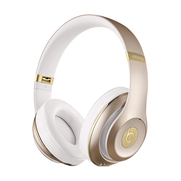 Căști Beats by Dr. Dre Studio Gold Fără fir + Cu fir/ Personal photo 1