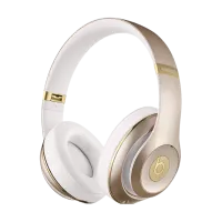 Căști Beats by Dr. Dre Studio Gold Fără fir + Cu fir/ Personal
