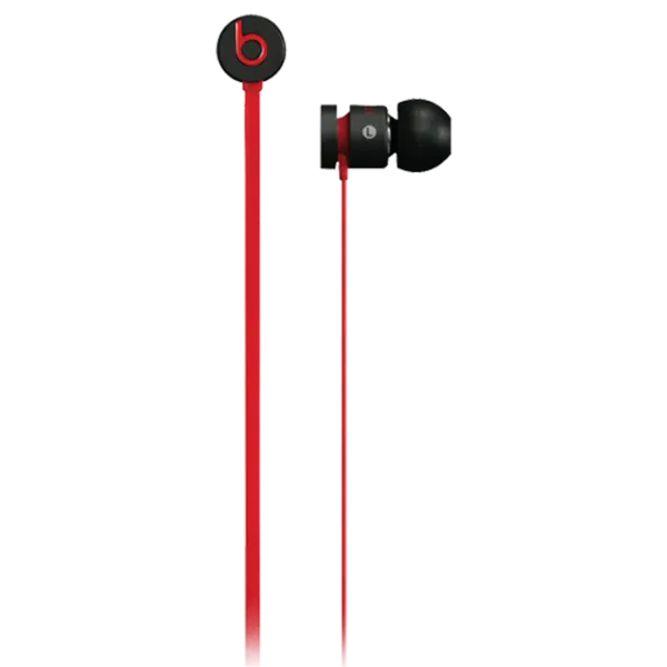 Căști Beats by Dr. Dre urBeats 2 Matte Black Cu fir/ Personal photo 1