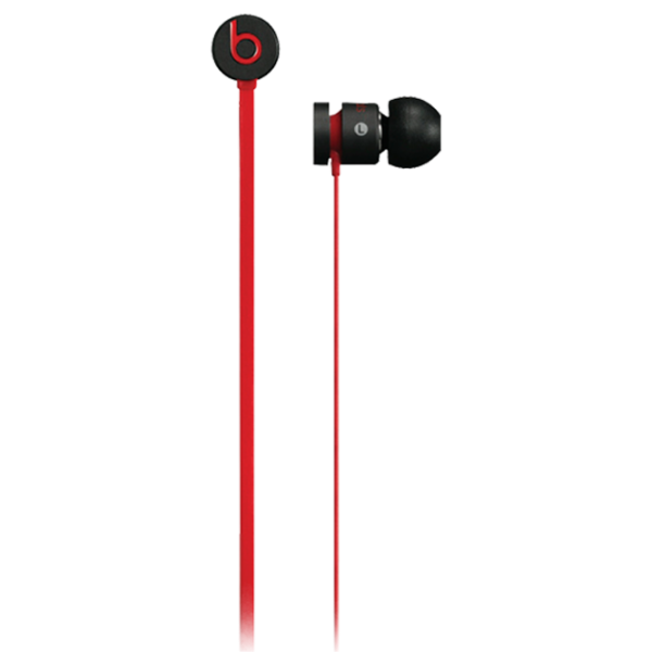 Căști Beats by Dr. Dre urBeats 2 Matte Black Cu fir/ Personal photo 1