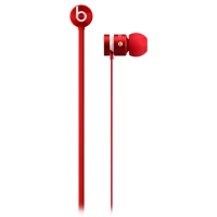 Наушники Beats by Dr. Dre urBeats 2 Красный Проводная/ Персональный