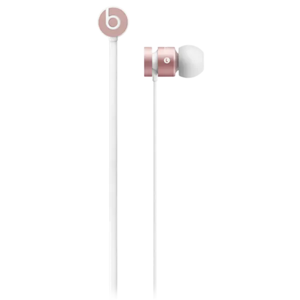 Căști Beats by Dr. Dre urBeats 2 Rose Gold Cu fir/ Personal photo 1 Căști Beats by Dr. Dre urBeats 2 Rose Gold Cu fir/ Personal photo 1