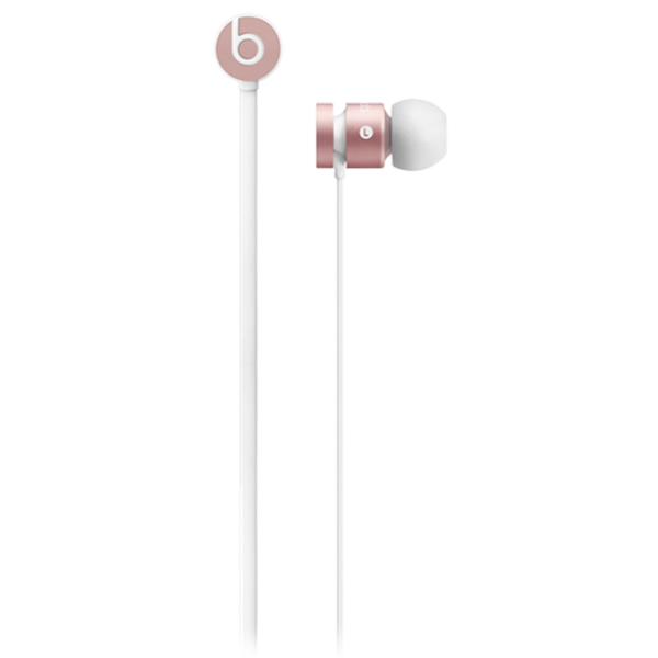 Căști Beats by Dr. Dre urBeats 2 Rose Gold Cu fir/ Personal photo 1 Căști Beats by Dr. Dre urBeats 2 Rose Gold Cu fir/ Personal photo 1