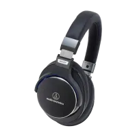 Căști AUDIO-TECHNICA ATH-MSR7 Black Cu fir/ Personal