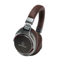 Căști AUDIO-TECHNICA ATH-MSR7 Brown Cu fir/ Personal
