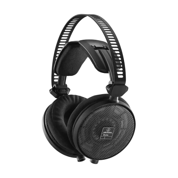Наушники AUDIO-TECHNICA ATH-R70x Черный Проводная/ Для дома и офиса photo 1 Наушники AUDIO-TECHNICA ATH-R70x Черный Проводная/ Для дома и офиса photo 1