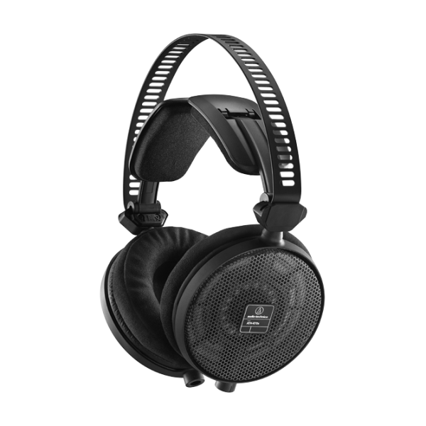 Наушники AUDIO-TECHNICA ATH-R70x Черный Проводная/ Для дома и офиса photo 1 Наушники AUDIO-TECHNICA ATH-R70x Черный Проводная/ Для дома и офиса photo 1