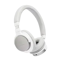 Căști AUDIO-TECHNICA ATH-SR5 White Cu fir/ Personal