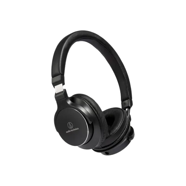 Наушники AUDIO-TECHNICA ATH-SR5 Черный Проводная/ Персональный photo 1 Наушники AUDIO-TECHNICA ATH-SR5 Черный Проводная/ Персональный photo 1