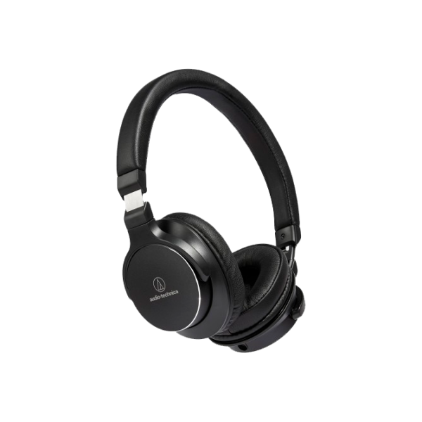 Наушники AUDIO-TECHNICA ATH-SR5 Черный Проводная/ Персональный photo 1 Наушники AUDIO-TECHNICA ATH-SR5 Черный Проводная/ Персональный photo 1