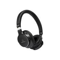 Căști AUDIO-TECHNICA ATH-SR5 Black Cu fir/ Personal