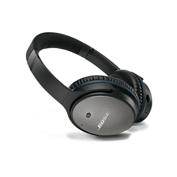 Căști Bose QUIETCOMFORT25 MFI Black Fără fir/ Personal photo 1
