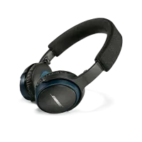 Наушники Bose SoundLink OE Синий Черный Беспроводные/ Персональный