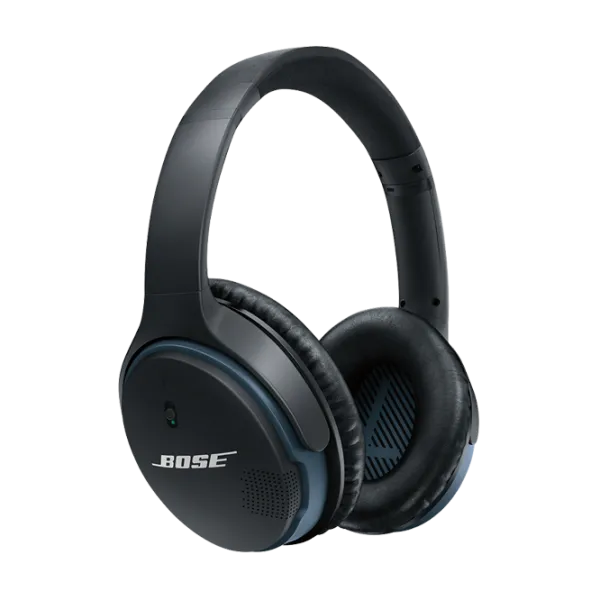 Наушники Bose Soundlink AE II Черный Беспроводные/ Персональный photo 1