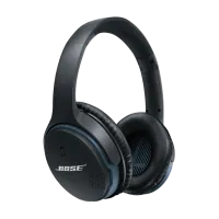 Наушники Bose Soundlink AE II Черный Беспроводные/ Персональный
