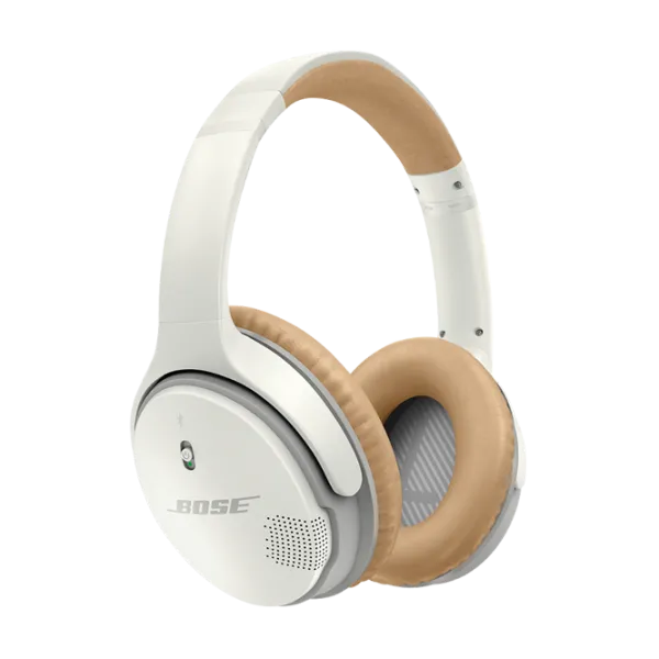 Căști Bose Soundlink AE II White Fără fir/ Personal photo 1