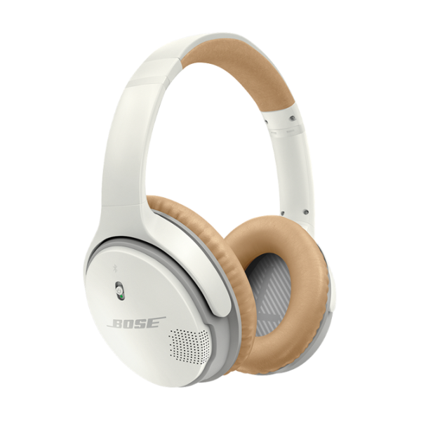 Căști Bose Soundlink AE II White Fără fir/ Personal photo 1
