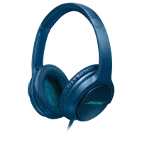 Наушники Bose Soundtrue AE II Navy Синий Проводная/ Персональный