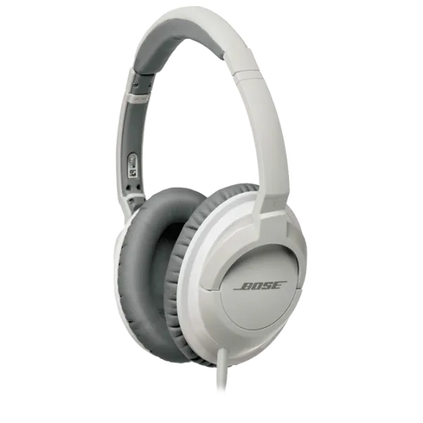 Căști Bose Soundlink AE II White Cu fir/ Personal photo 1