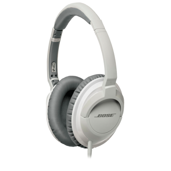 Căști Bose Soundlink AE II White Cu fir/ Personal photo 1