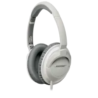 Наушники Bose Soundlink AE II Белый Проводная/ Персональный