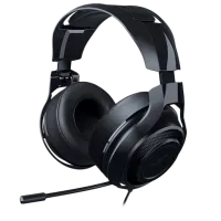 Наушники Razer ManO’War 7.1 Черный Проводная/ Игровой