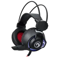 Наушники Marvo HG8956 Черный Проводная/ Игровой