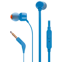Căști JBL T110 Blue Cu fir/ Personal