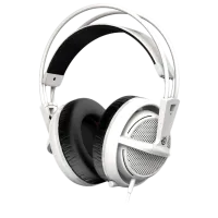 Наушники Steelseries Siberia 200 Белый Проводная/ Игровой