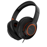Căști Steelseries Siberia 150 Black Cu fir/ Gaming