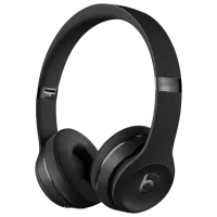 Căști Beats by Dr. Dre Solo 3 Black Fără fir/ Personal
