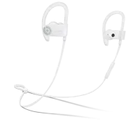 Наушники Beats by Dr. Dre PowerBeats 3 Белый Беспроводные/ Персональный