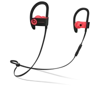 Наушники Beats by Dr. Dre PowerBeats 3 Siren Красный Беспроводные/ Персональный
