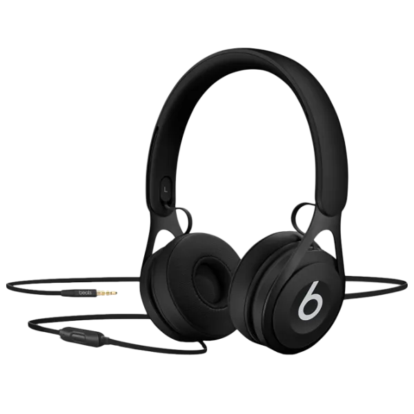 Наушники Beats by Dr. Dre EP Черный Проводная/ Персональный photo 1