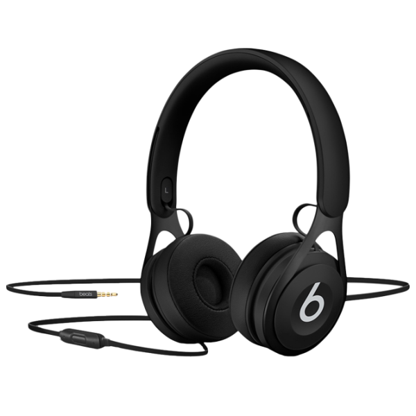Наушники Beats by Dr. Dre EP Черный Проводная/ Персональный photo 1