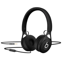 Căști Beats by Dr. Dre EP Black Cu fir/ Personal