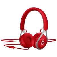 Căști Beats by Dr. Dre EP Gray Red Cu fir/ Personal