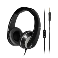 Căști Sven AP-955MV Black Cu fir/ Personal