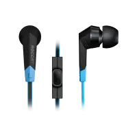 Căști ROCCAT Syva Blue Black Cu fir/ Gaming