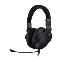 Наушники ROCCAT Cross Черный Проводная/ Игровой