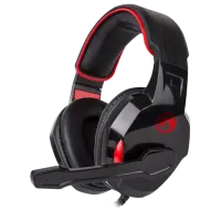 Наушники Marvo HG8802 Черный Проводная/ Игровой