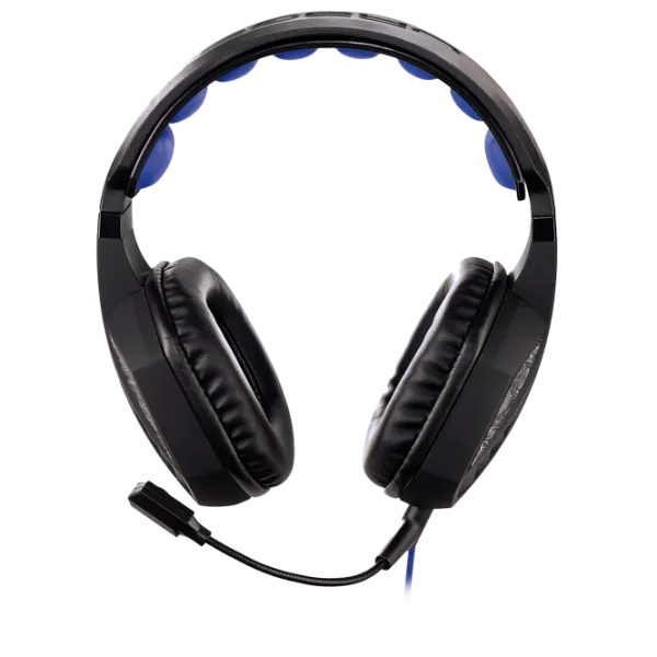 Наушники Hama uRage SoundZ Черный Проводная/ Игровой photo 1 Наушники Hama uRage SoundZ Черный Проводная/ Игровой photo 1