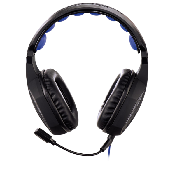 Наушники Hama uRage SoundZ Черный Проводная/ Игровой photo 1 Наушники Hama uRage SoundZ Черный Проводная/ Игровой photo 1