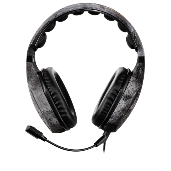 Căști Hama uRage SoundZ Evo Black Cu fir/ Gaming photo 1